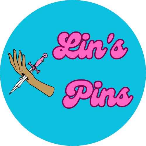 Lin's Pins